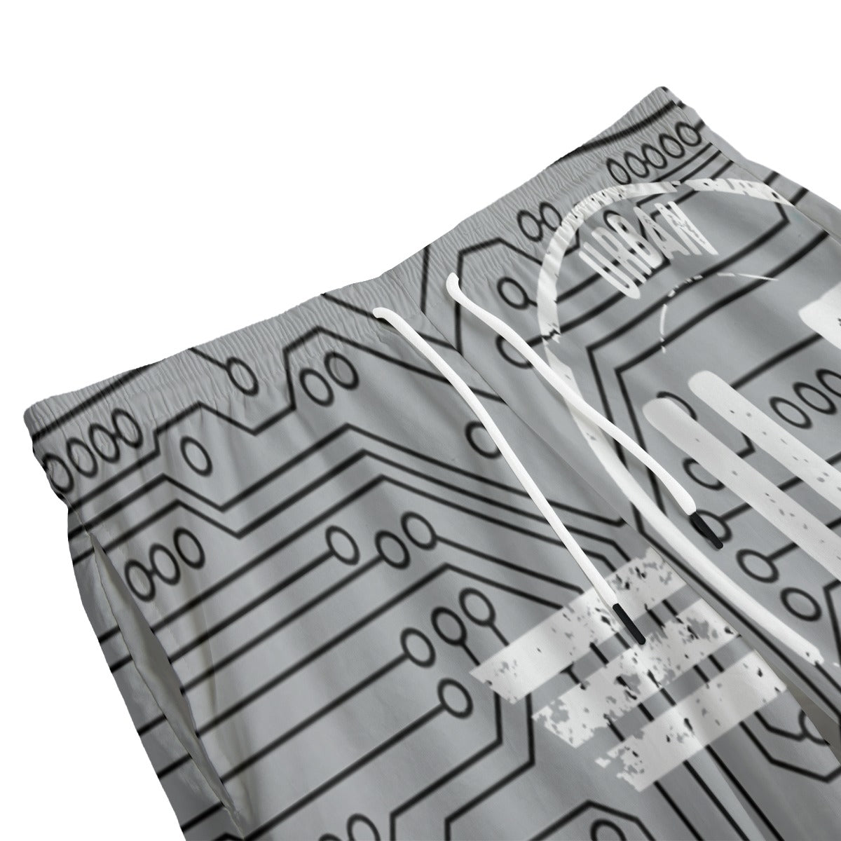 Urban Exile Tech Shorts