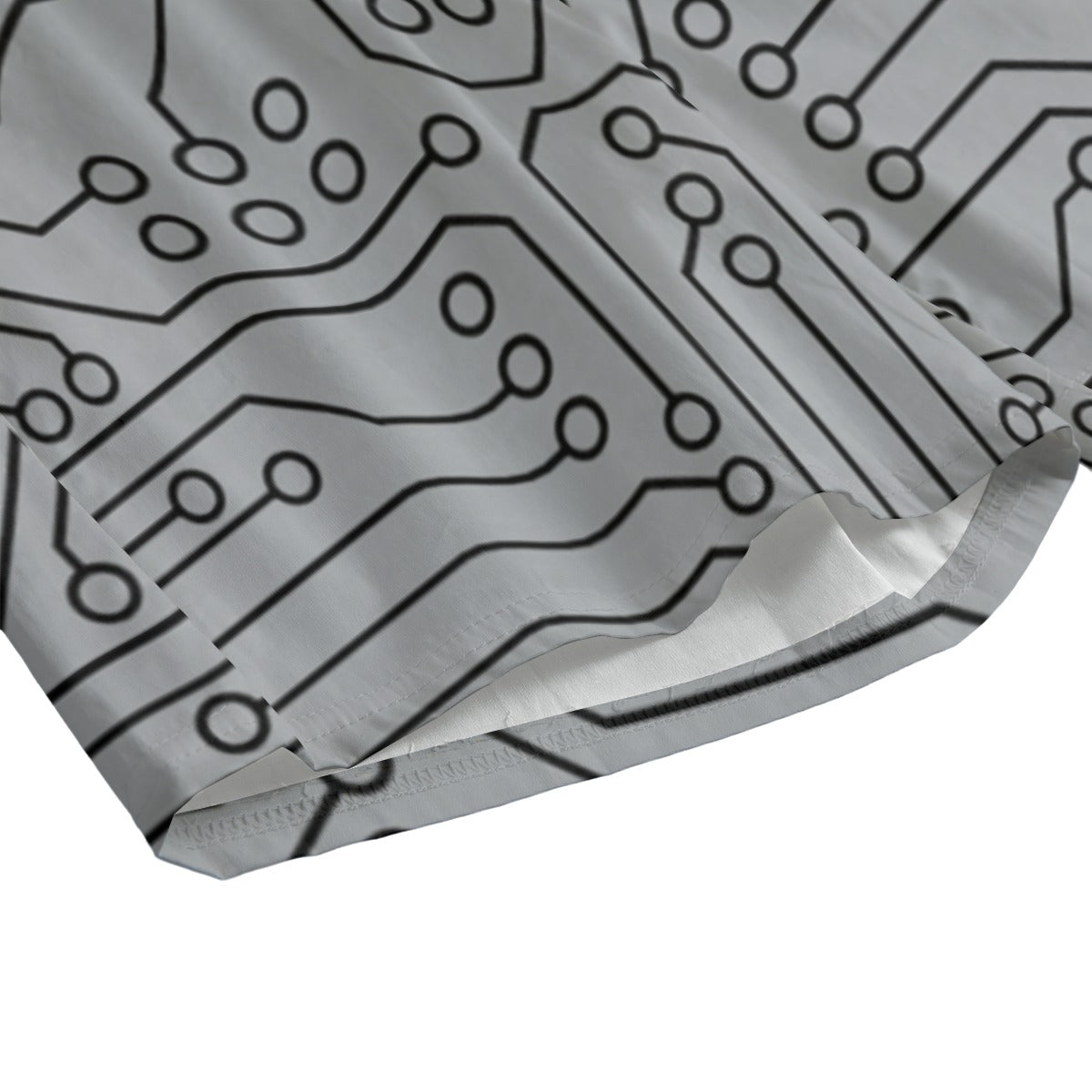 Urban Exile Tech Shorts