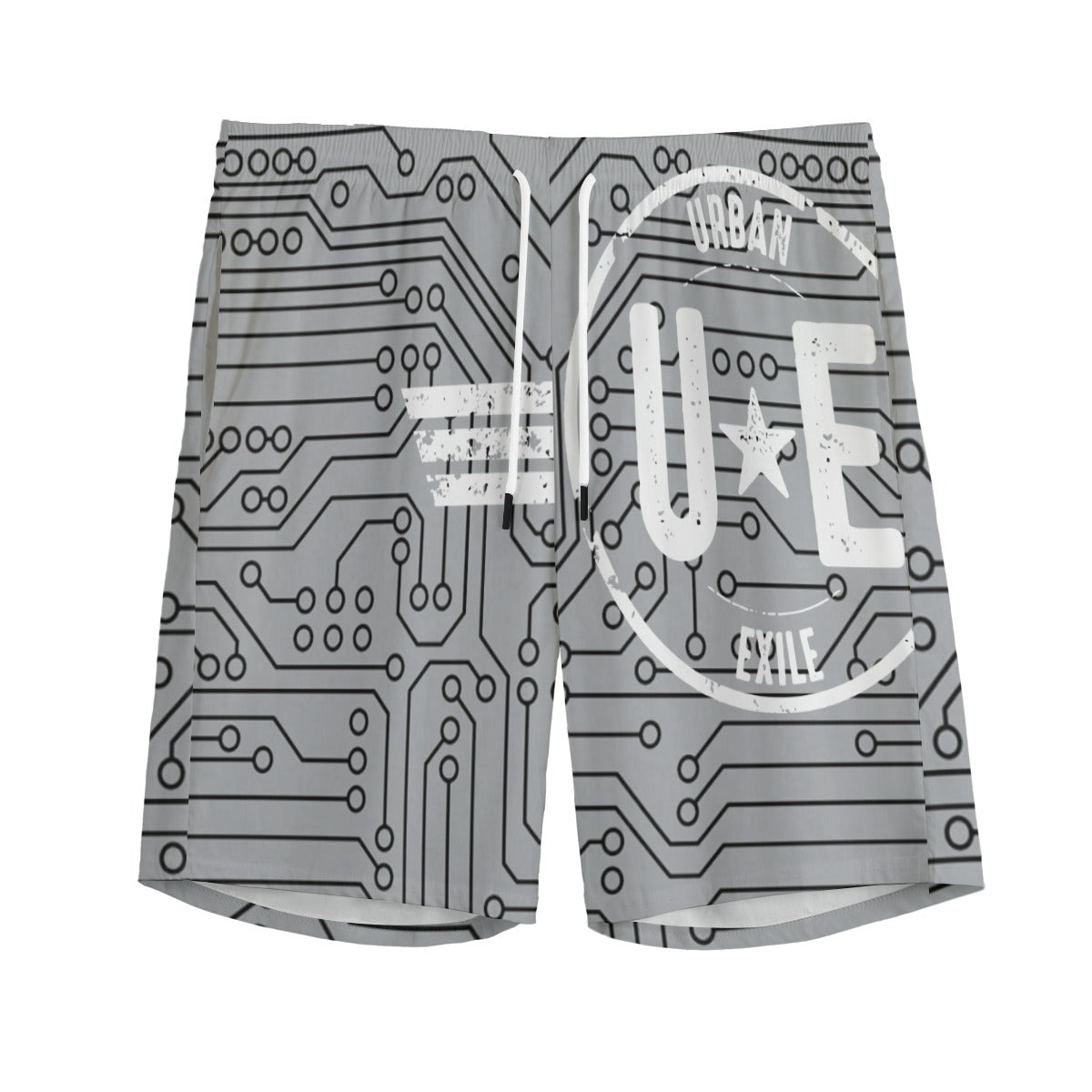 Urban Exile Tech Shorts