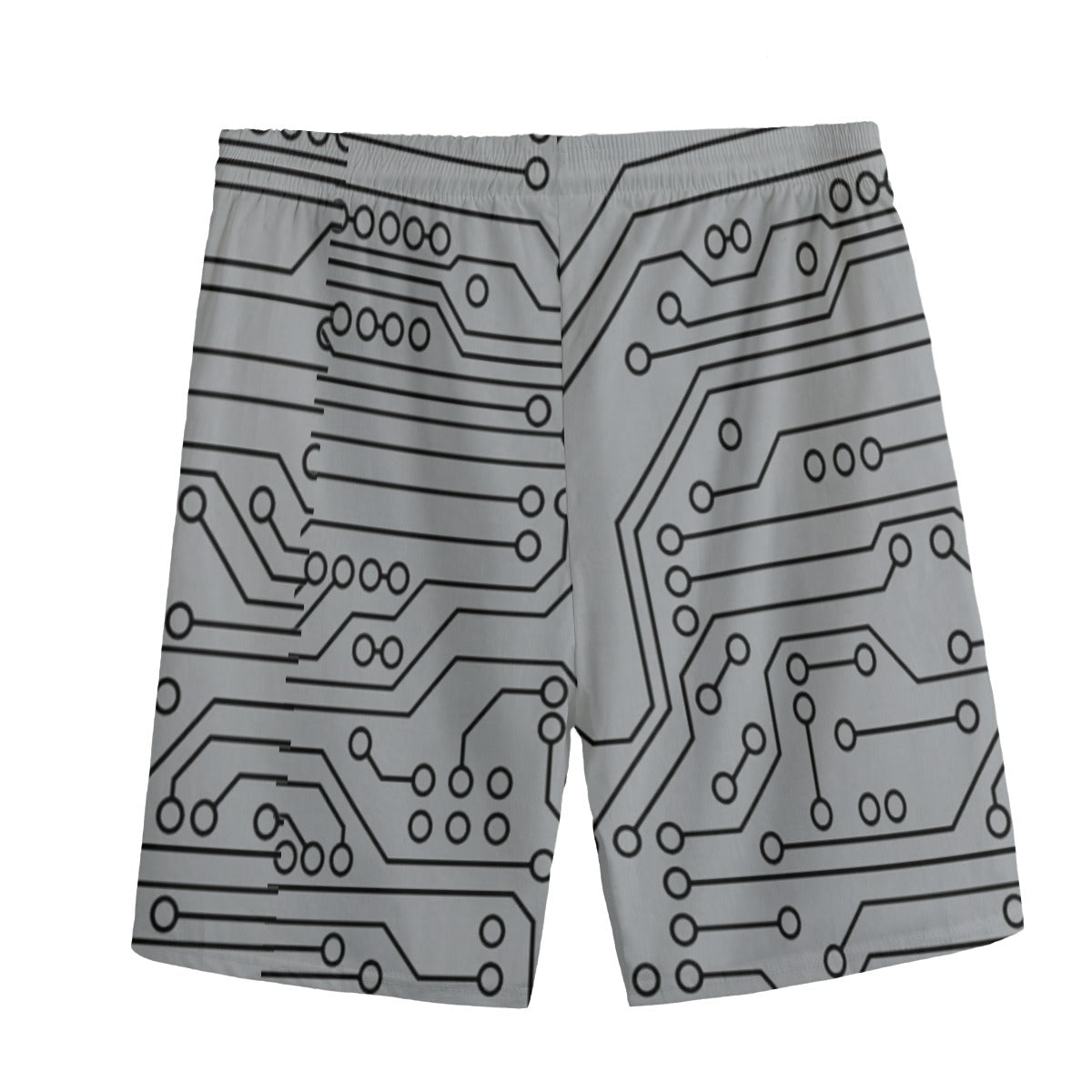 Urban Exile Tech Shorts