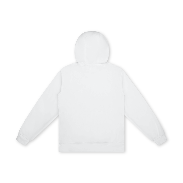 Urban Exile Drip Script Hoodie