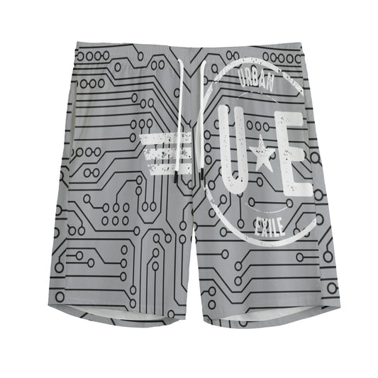 Urban Exile Tech Shorts