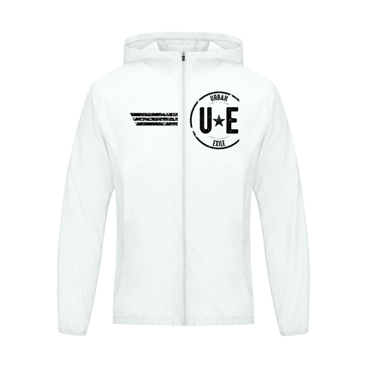 Urban Exile Logo Sports Jacket