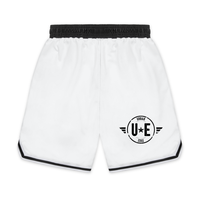 Urban 2025 basketball shorts